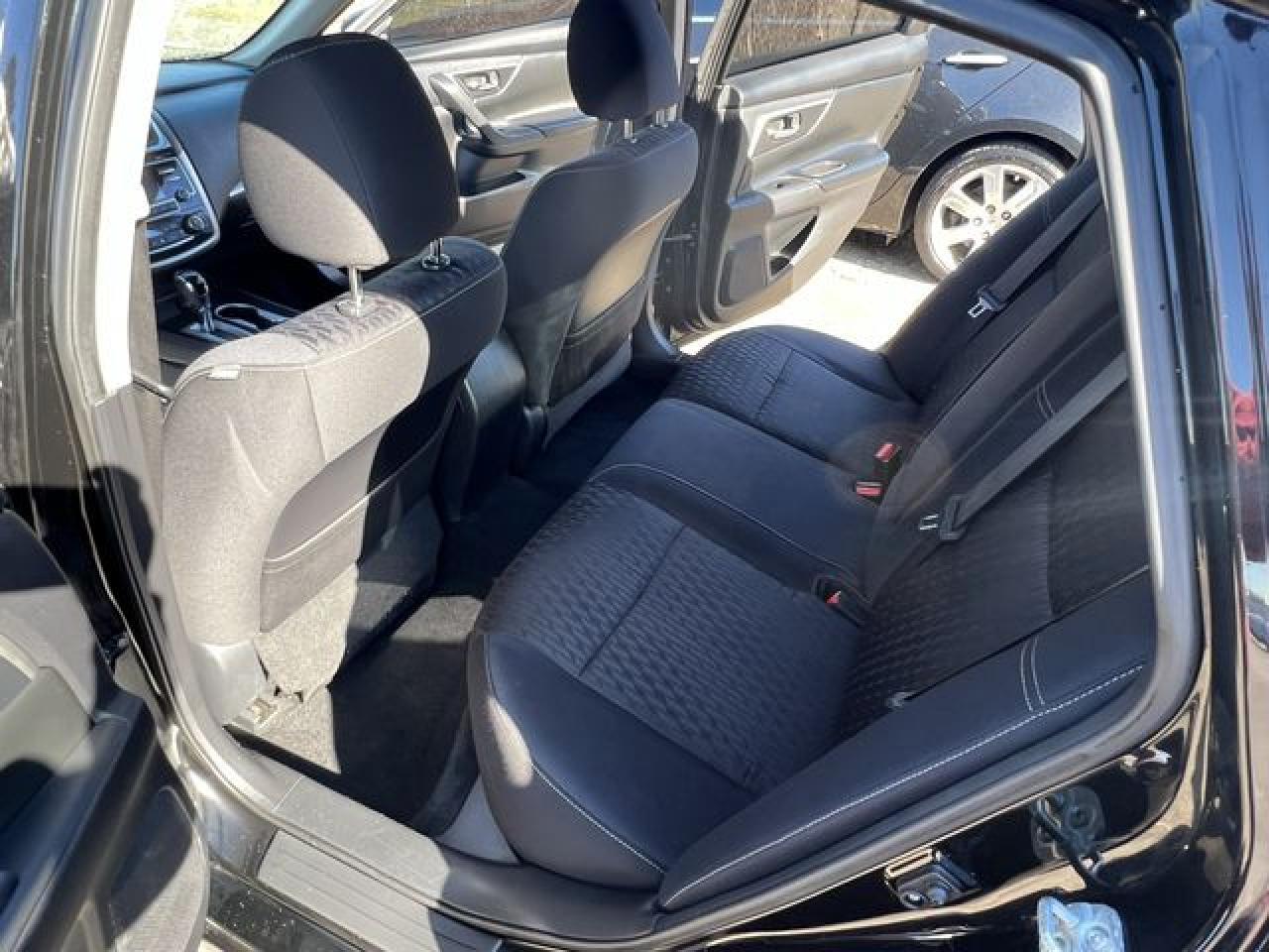 2018 Nissan Altima 2.5 - Image 7