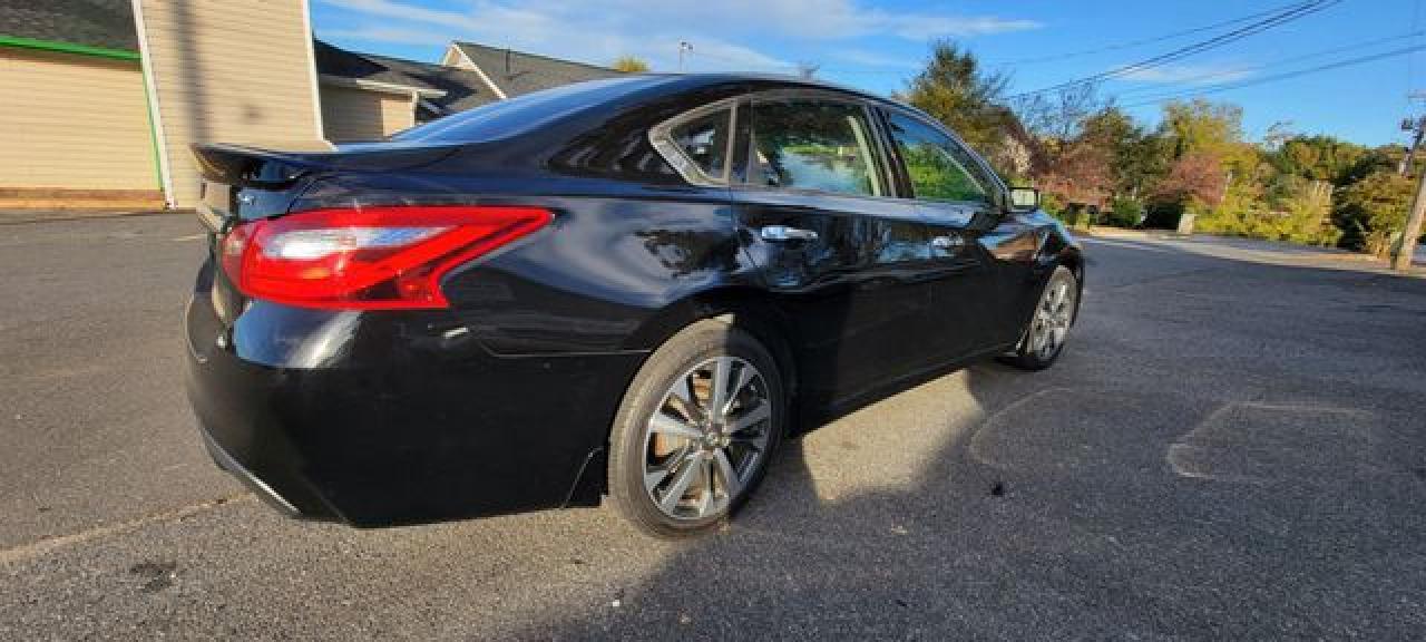 2016 Nissan Altima 2.5 - Image 6