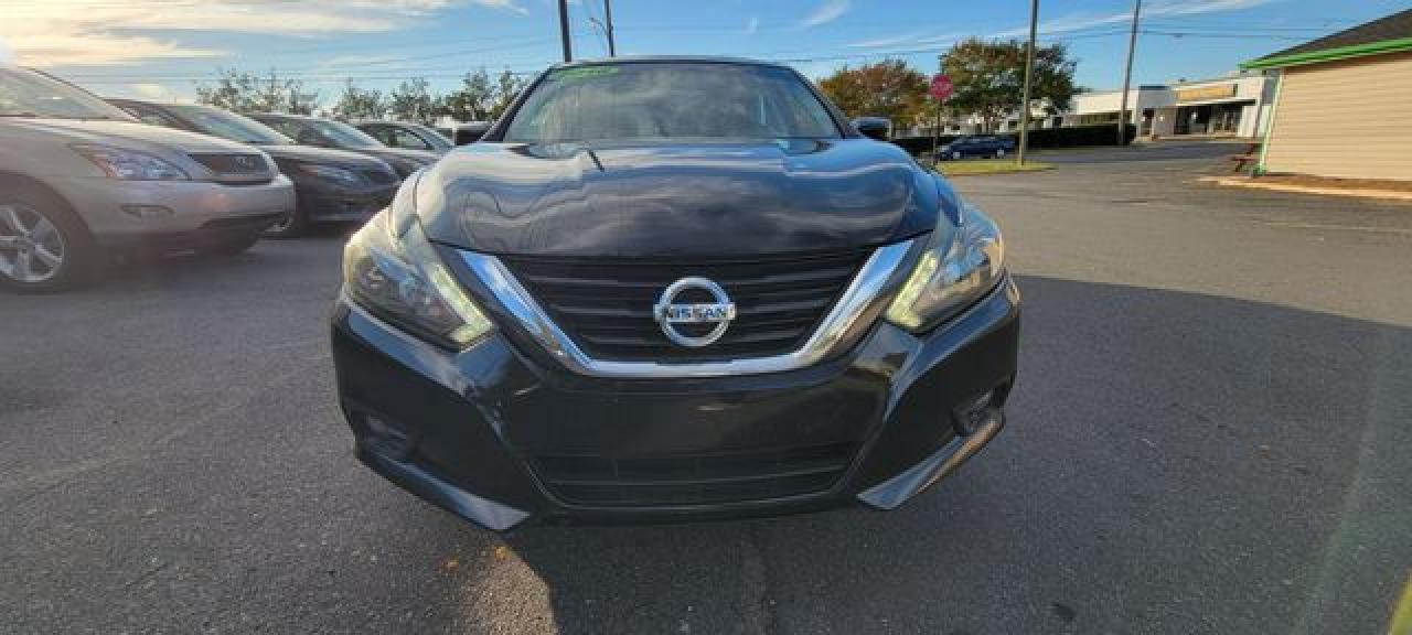 2016 Nissan Altima 2.5 - Image 3