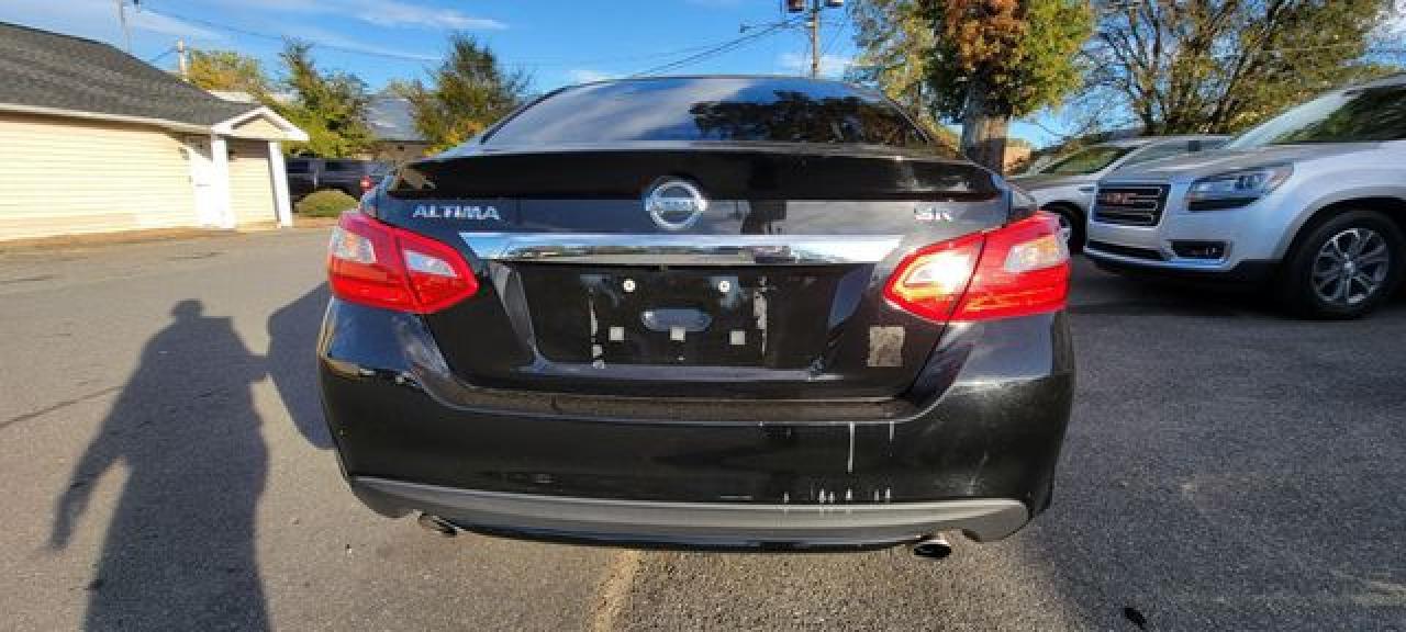 2016 Nissan Altima 2.5 - Image 7