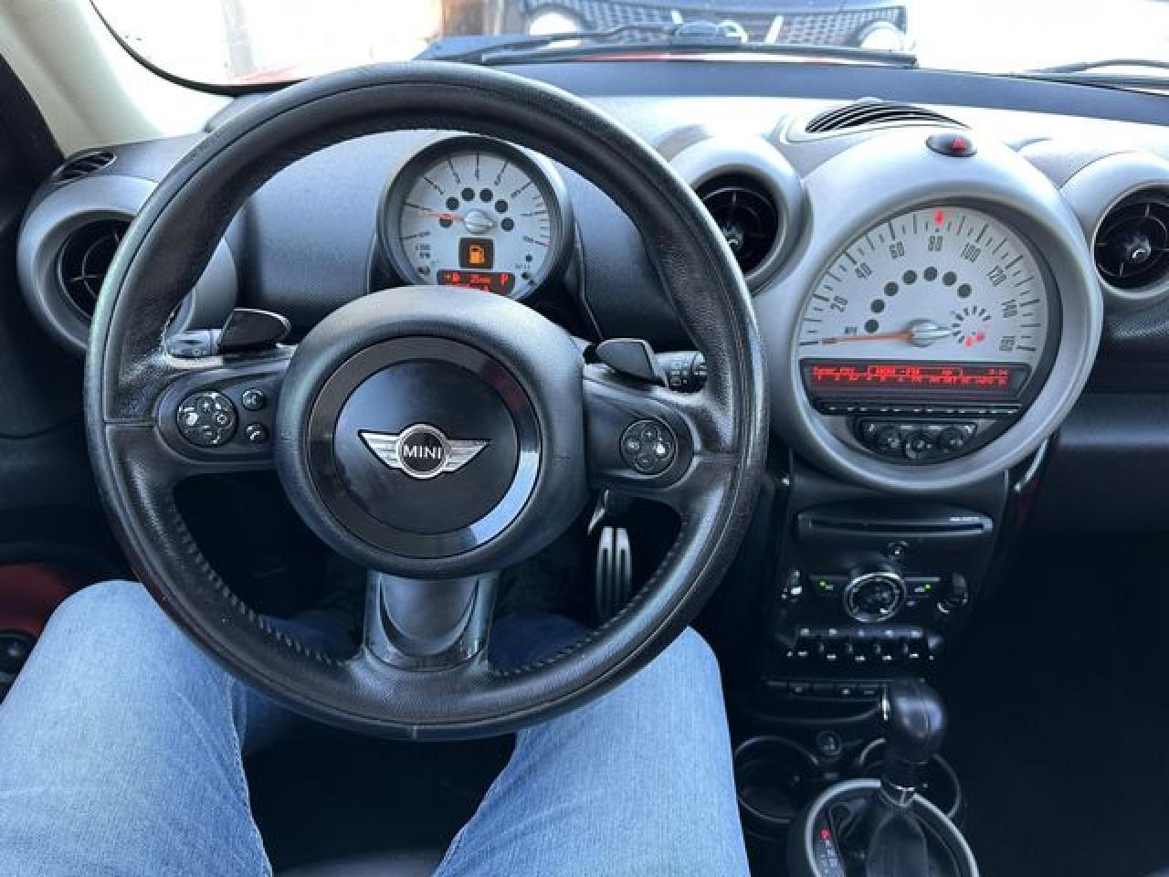 2012 Mini Cooper S Countryman - Image 4