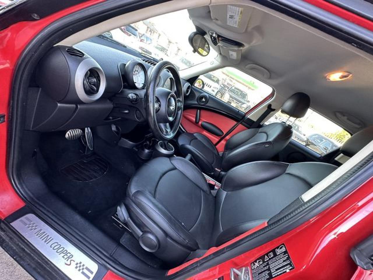2012 Mini Cooper S Countryman - Image 6