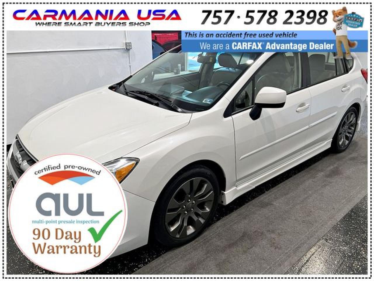 2014 Subaru Impreza Sport Limited - Фото 3