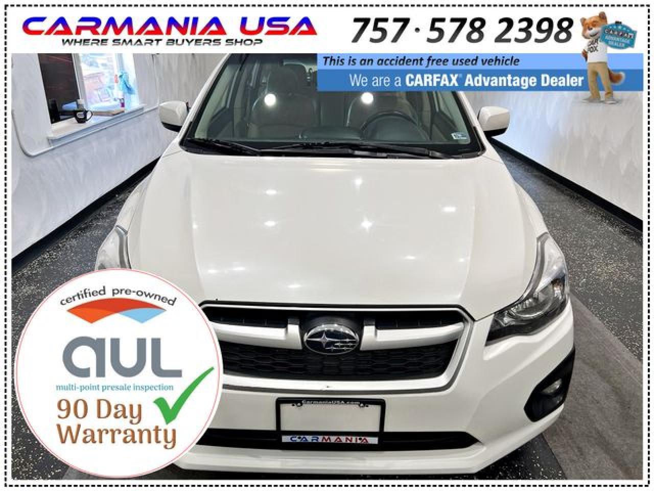 2014 Subaru Impreza Sport Limited - Фото 2