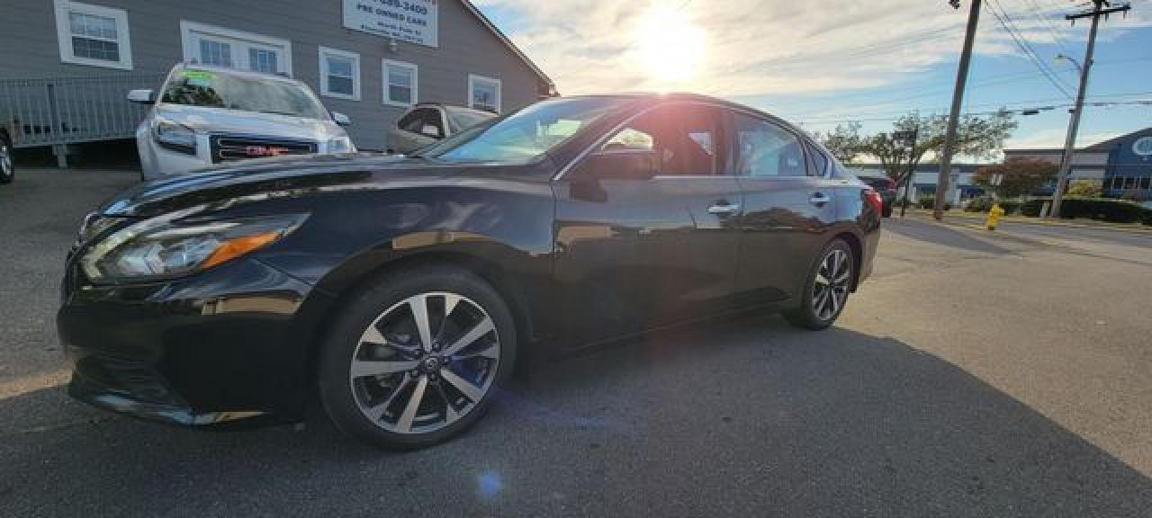 2016 Nissan Altima 2.5 - Image 2