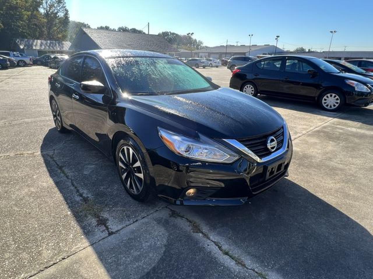 2018 Nissan Altima 2.5 - Image 4