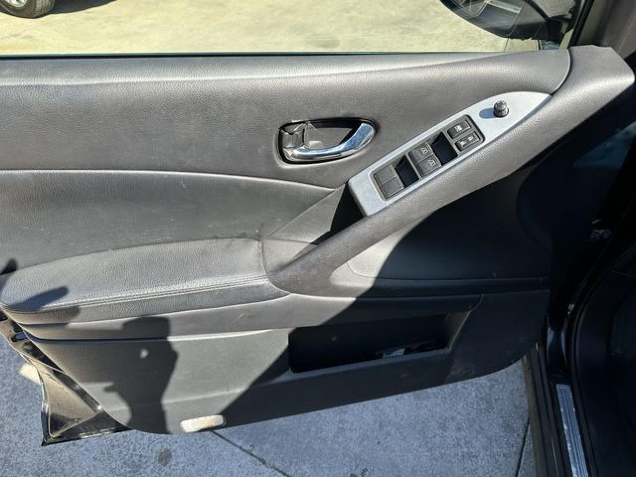 2009 Nissan Murano S - Image 7