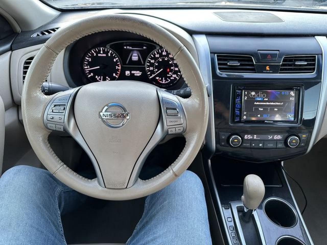 2013 Nissan Altima 2.5 - Image 4