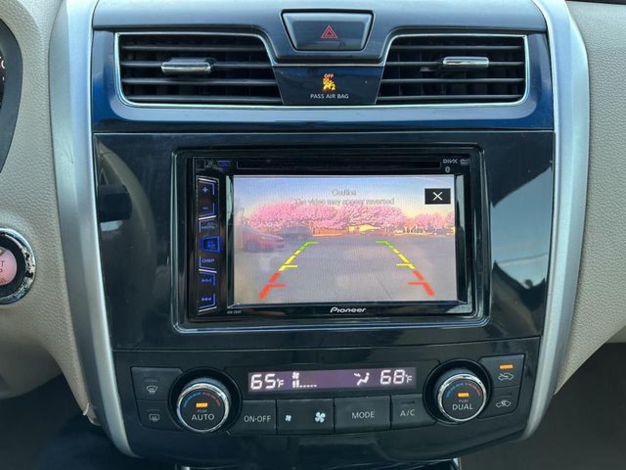 2013 Nissan Altima 2.5 - Image 6