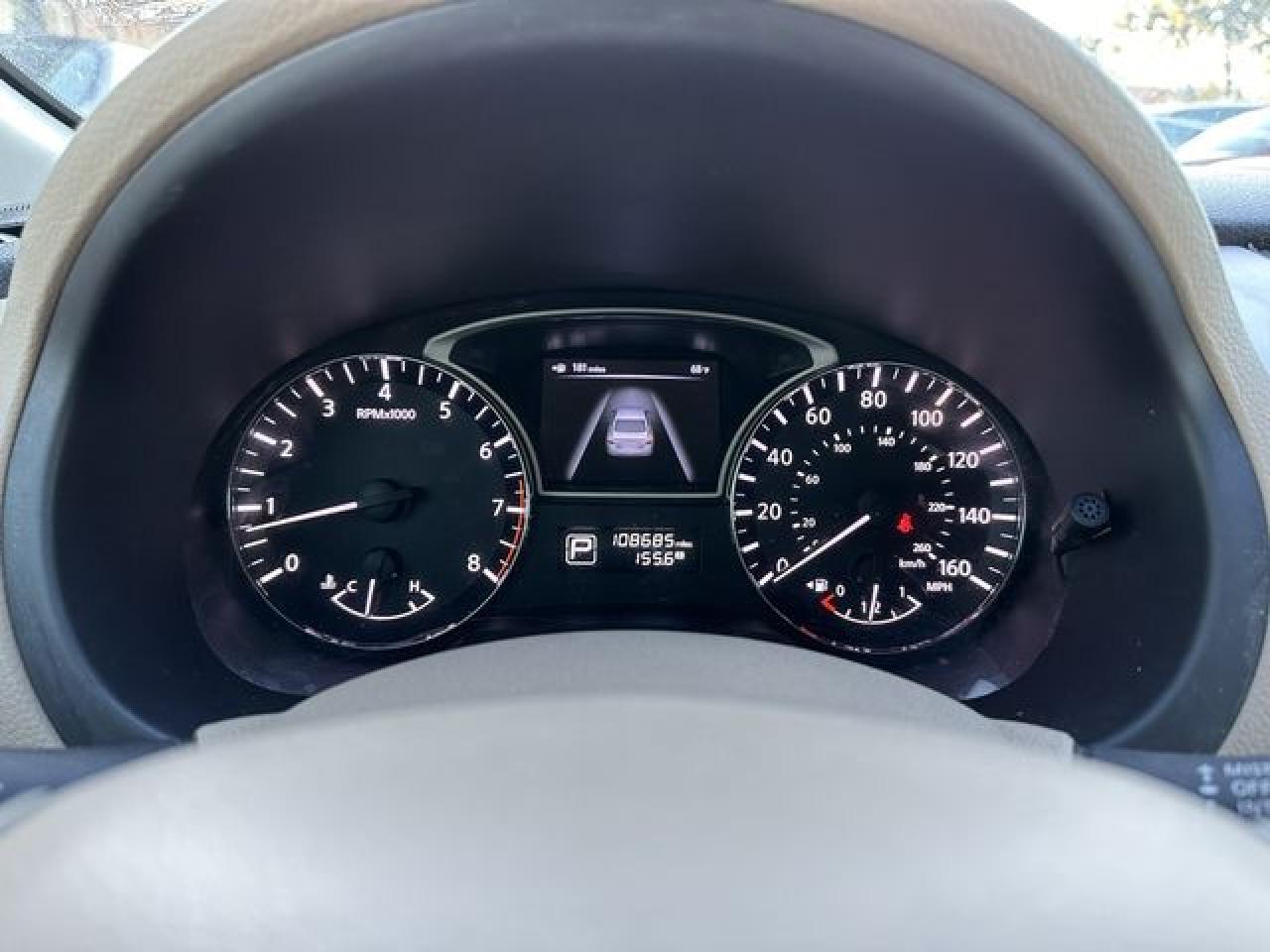 2013 Nissan Altima 2.5 - Image 3