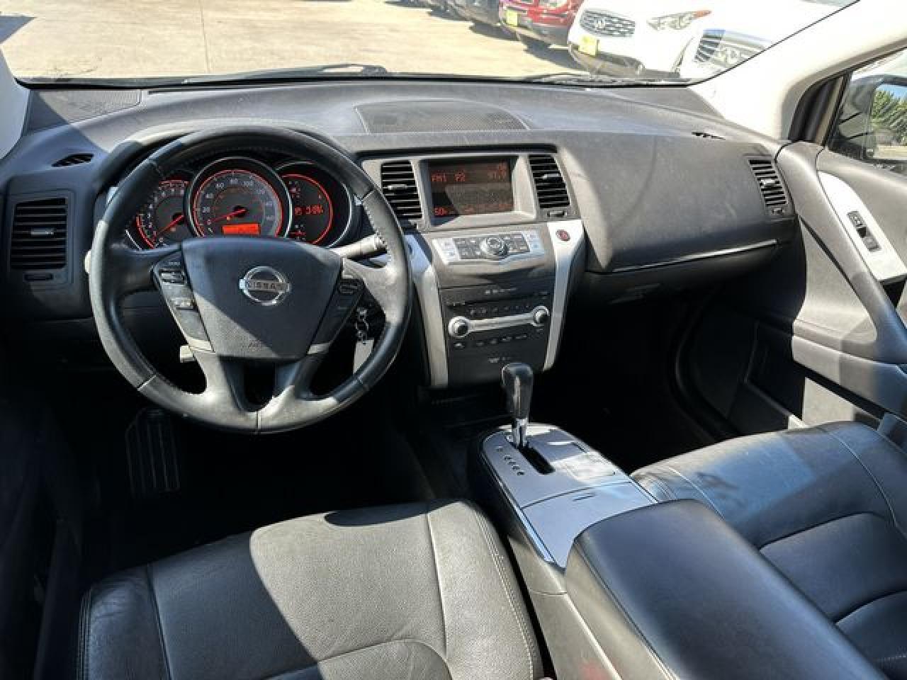 2009 Nissan Murano S - Image 5