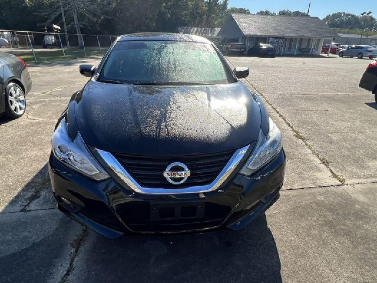 2018 Nissan Altima 2.5 - Image 5