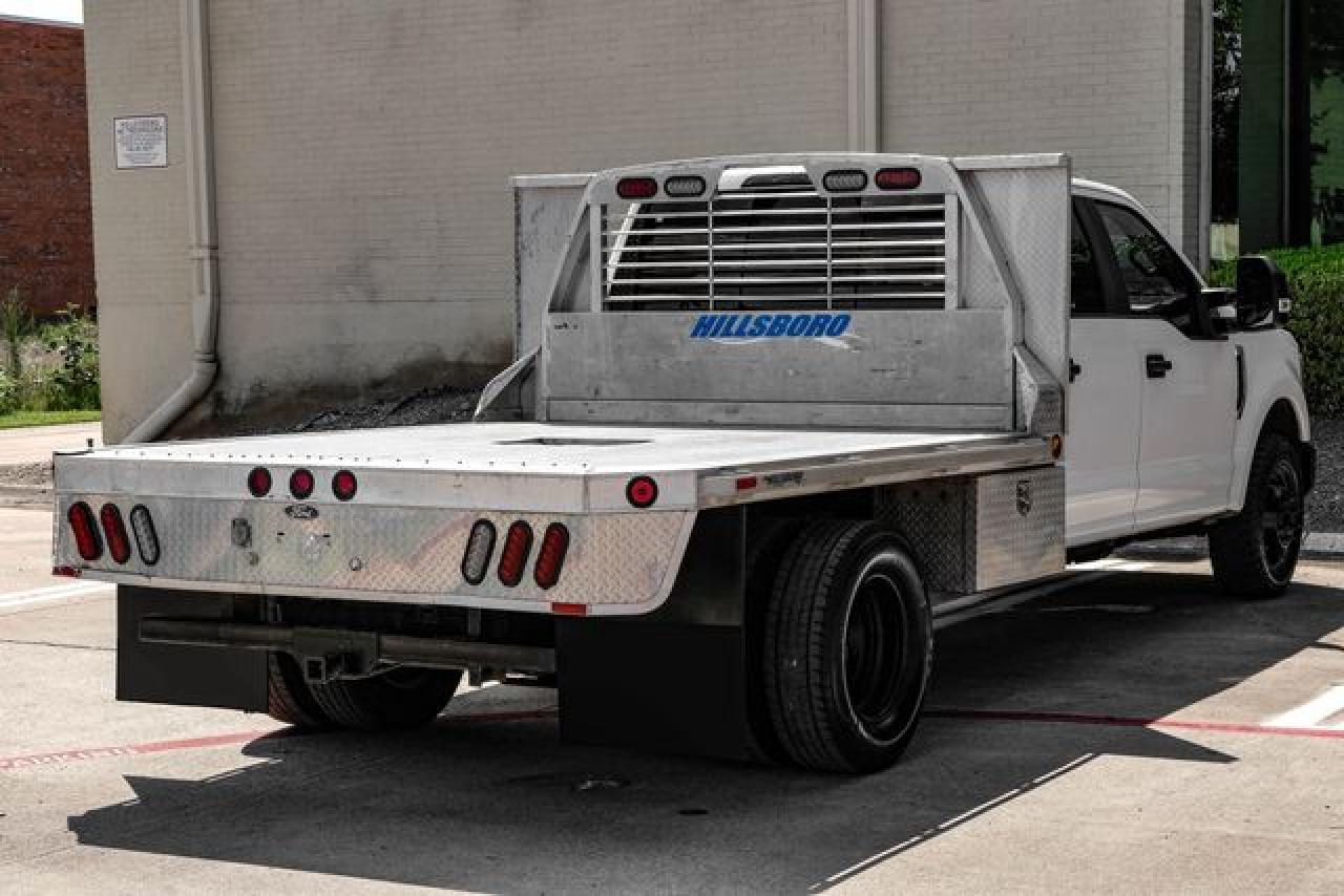 2020 Ford F350 Super Duty - Image 6