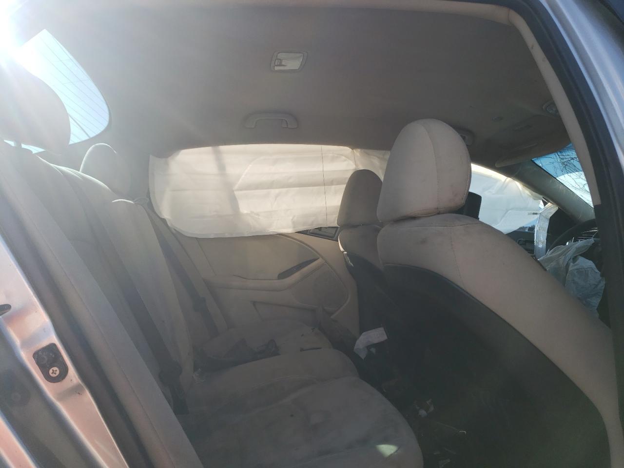 2013 KIA OPTIMA LX - Image 6