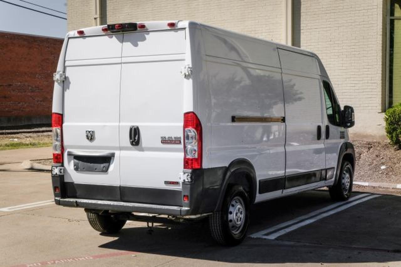 2015 Ram Promaster 2500 2500 High - Фото 7