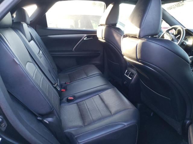 2017 Lexus Rx 350 Base - Фото 6