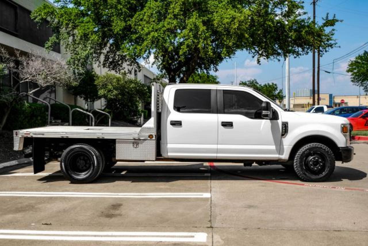 2020 Ford F350 Super Duty - Image 5