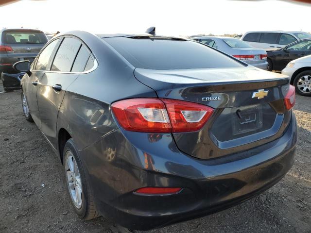 2016 CHEVROLET CRUZE LT - Image 3