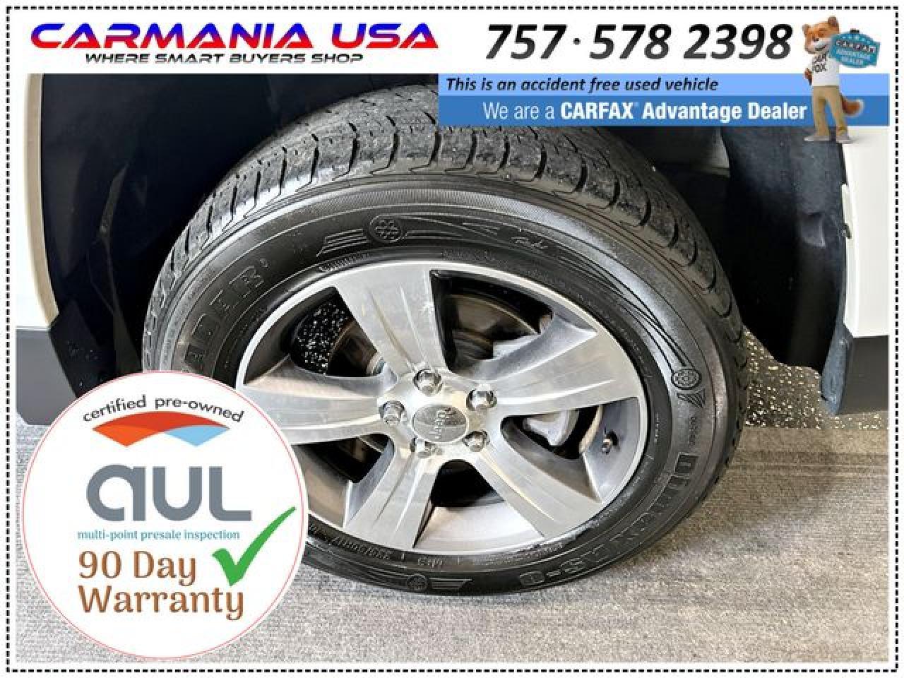 2017 Jeep Patriot Latitude - Image 5