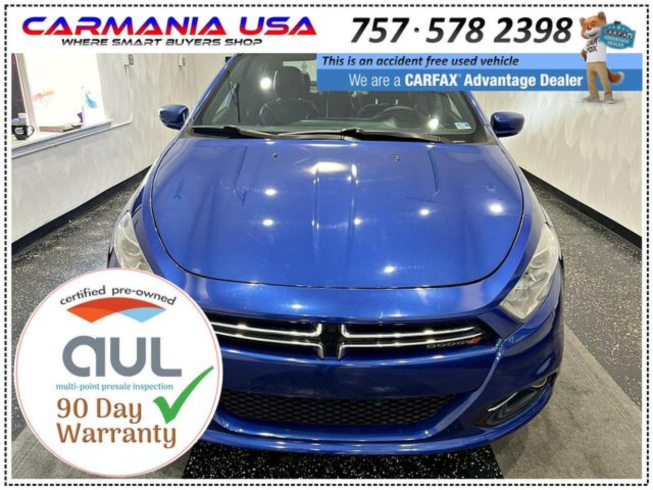 2013 Dodge Dart Limited - Фото 2