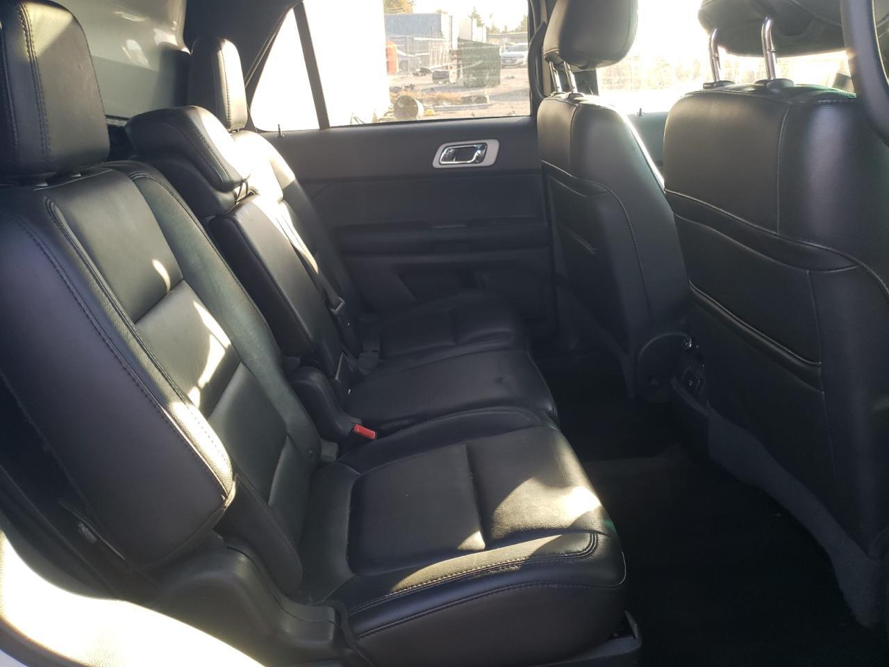 2014 FORD EXPLORER L - Image 6