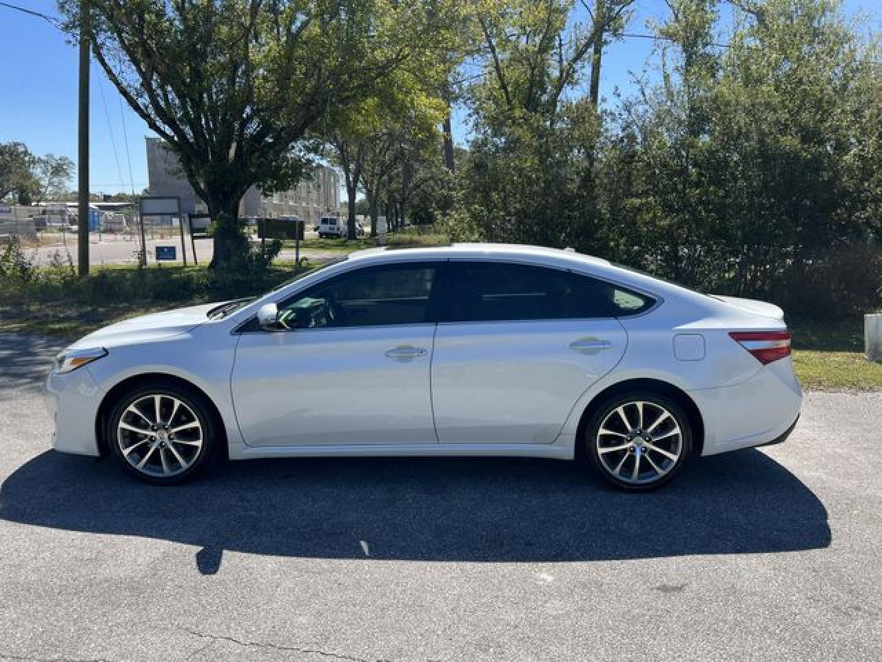 2014 Toyota Avalon Base - Фото 7