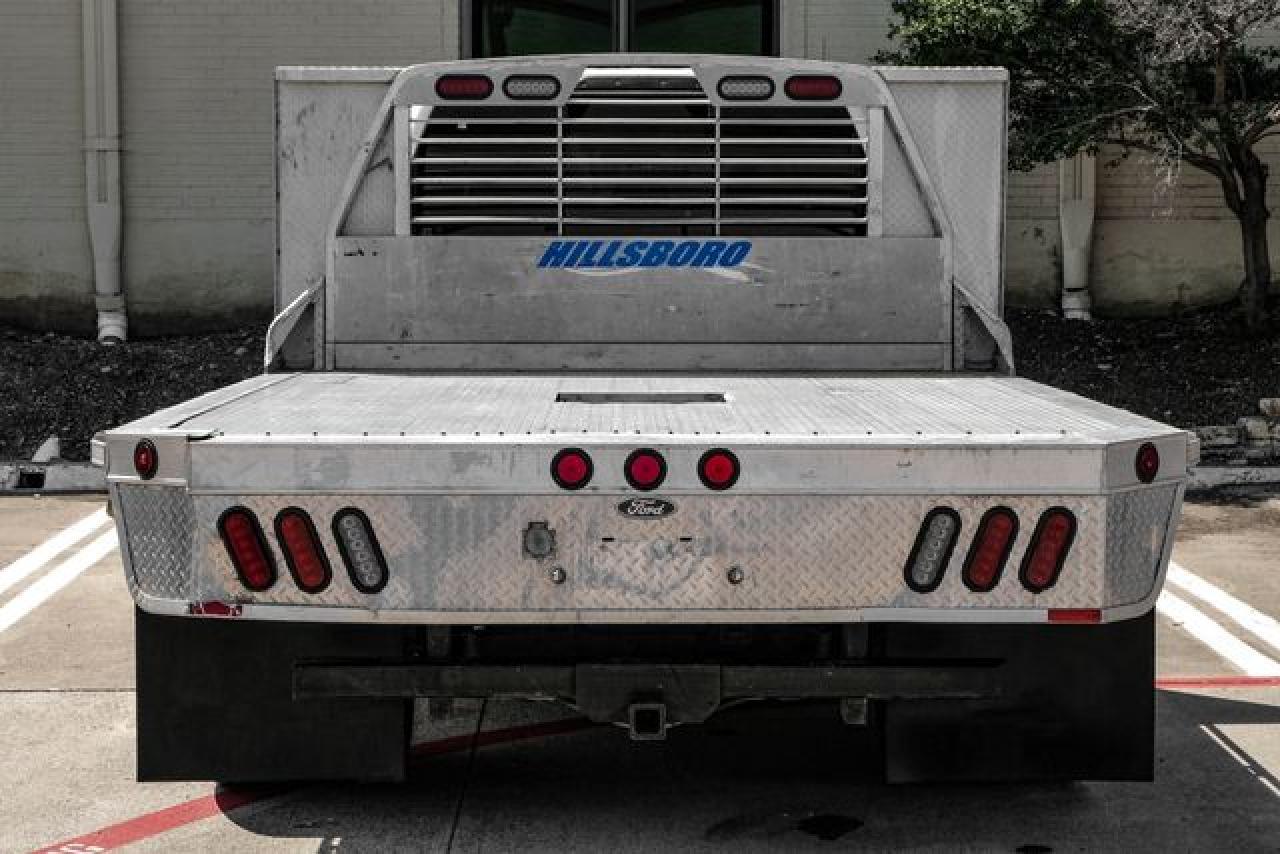 2020 Ford F350 Super Duty - Image 7
