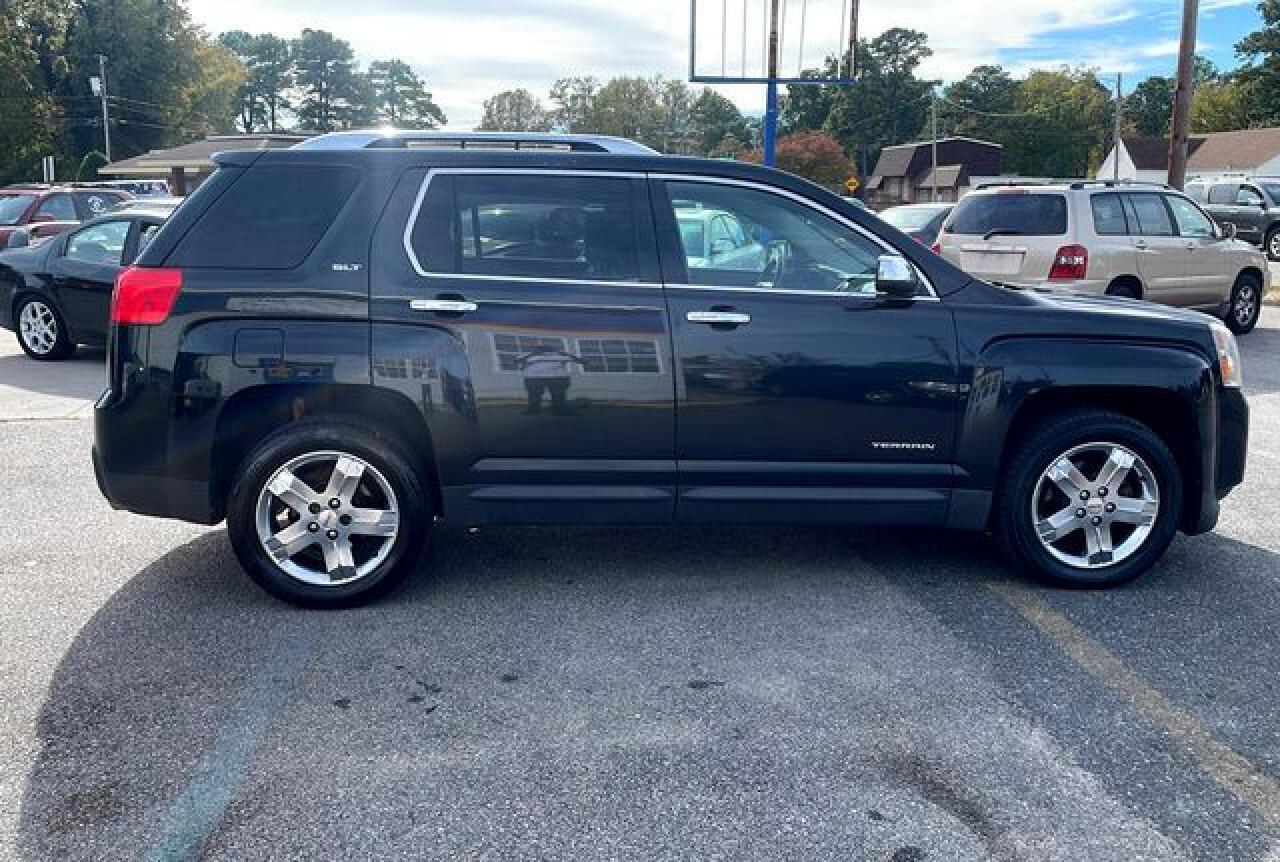 2012 GMC Terrain Slt - Image 6
