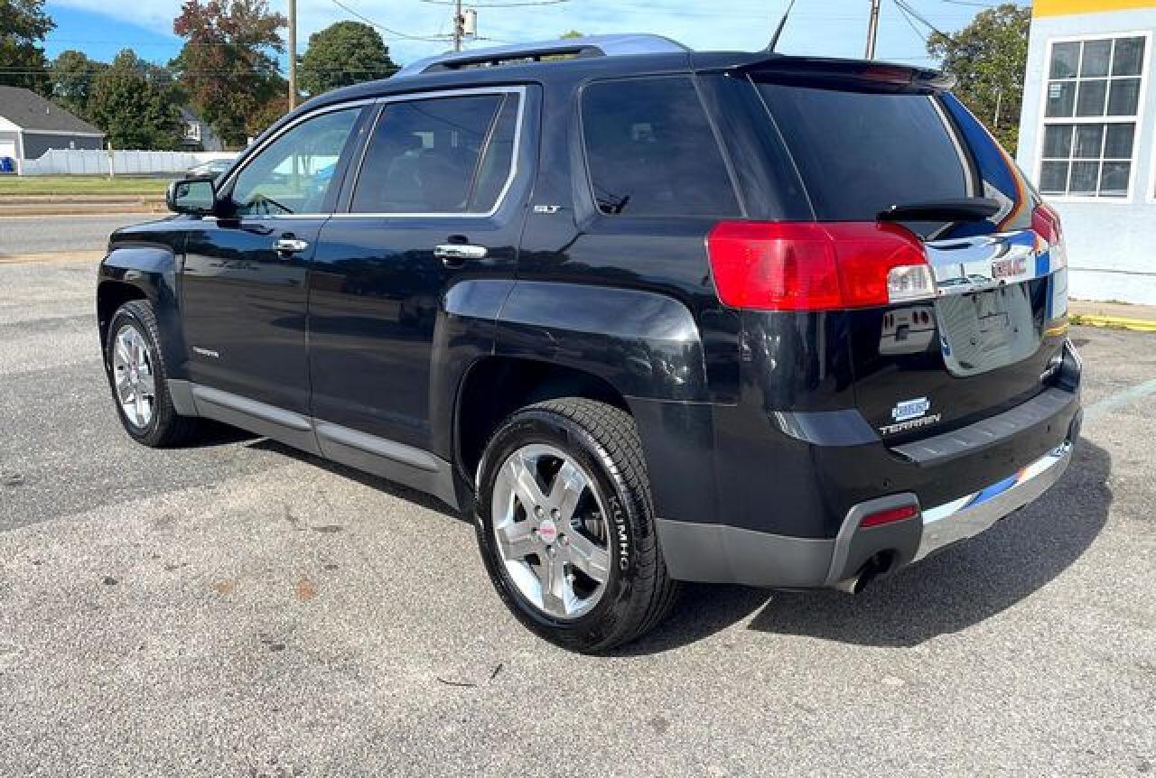 2012 GMC Terrain Slt - Image 3