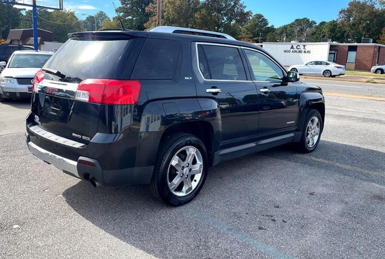 2012 GMC Terrain Slt - Image 5