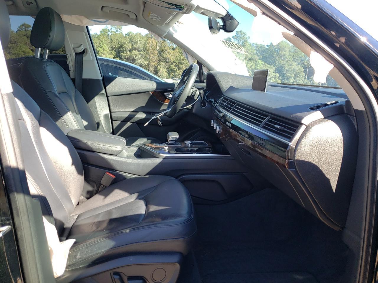 2018 AUDI Q7 PREMIUM - Фото 5