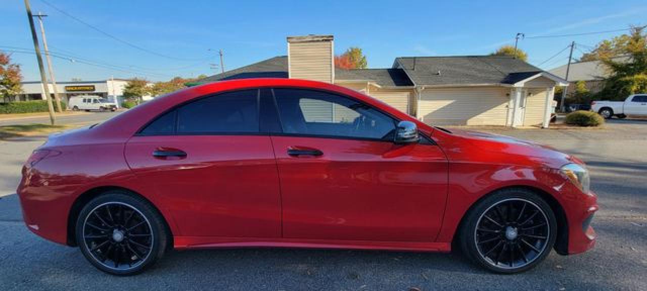 2016 Mercedes-Benz Cla 250 - Image 5