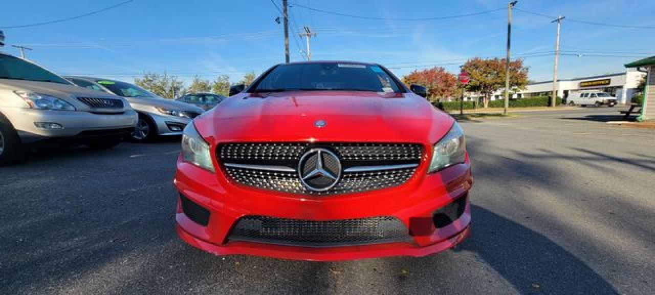 2016 Mercedes-Benz Cla 250 - Image 3