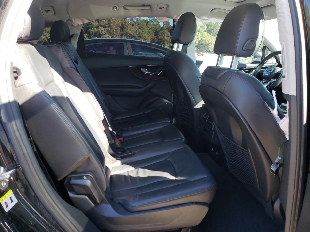 2018 AUDI Q7 PREMIUM - Фото 6