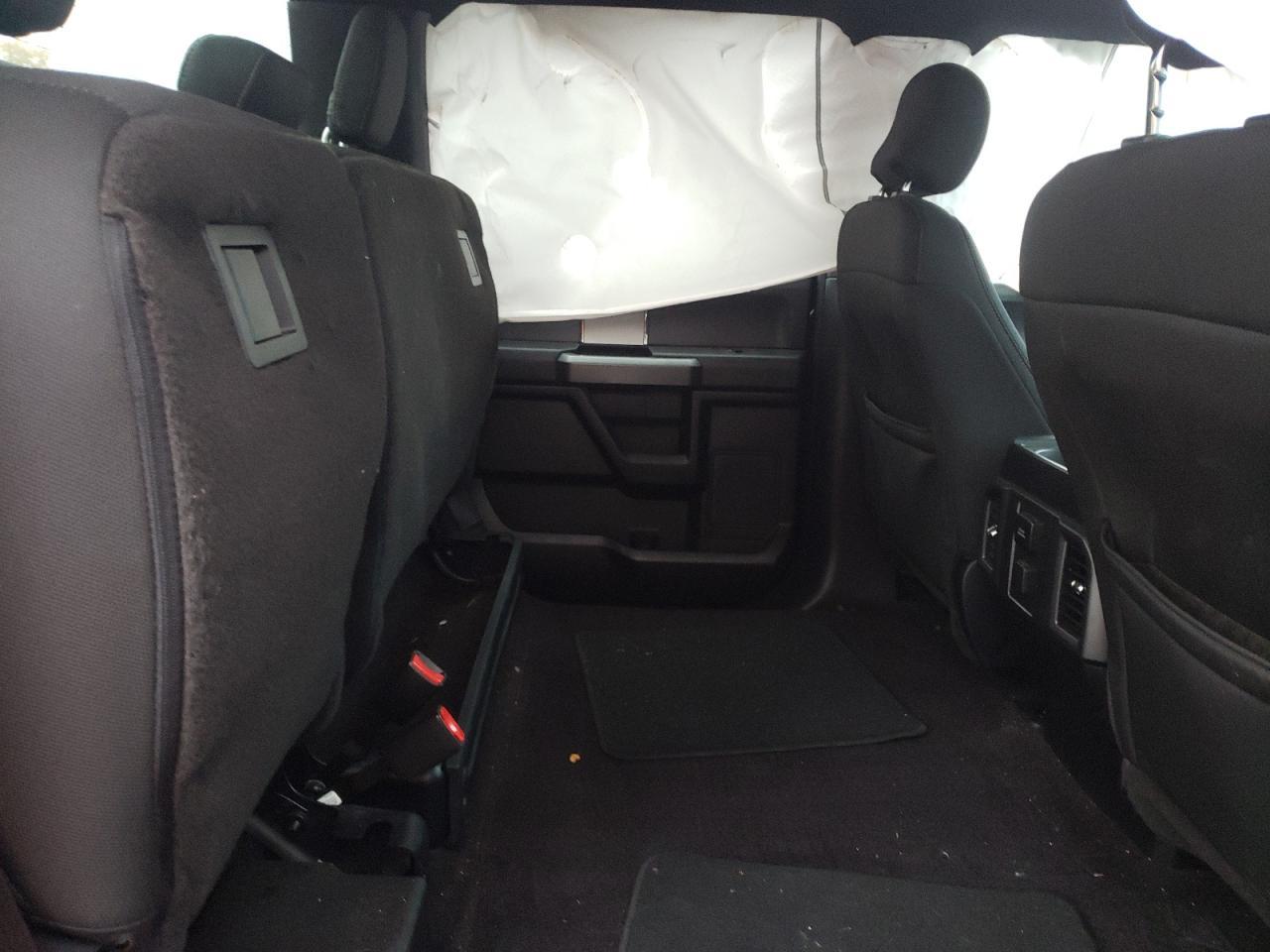 2016 FORD F150 SUPER - Image 6