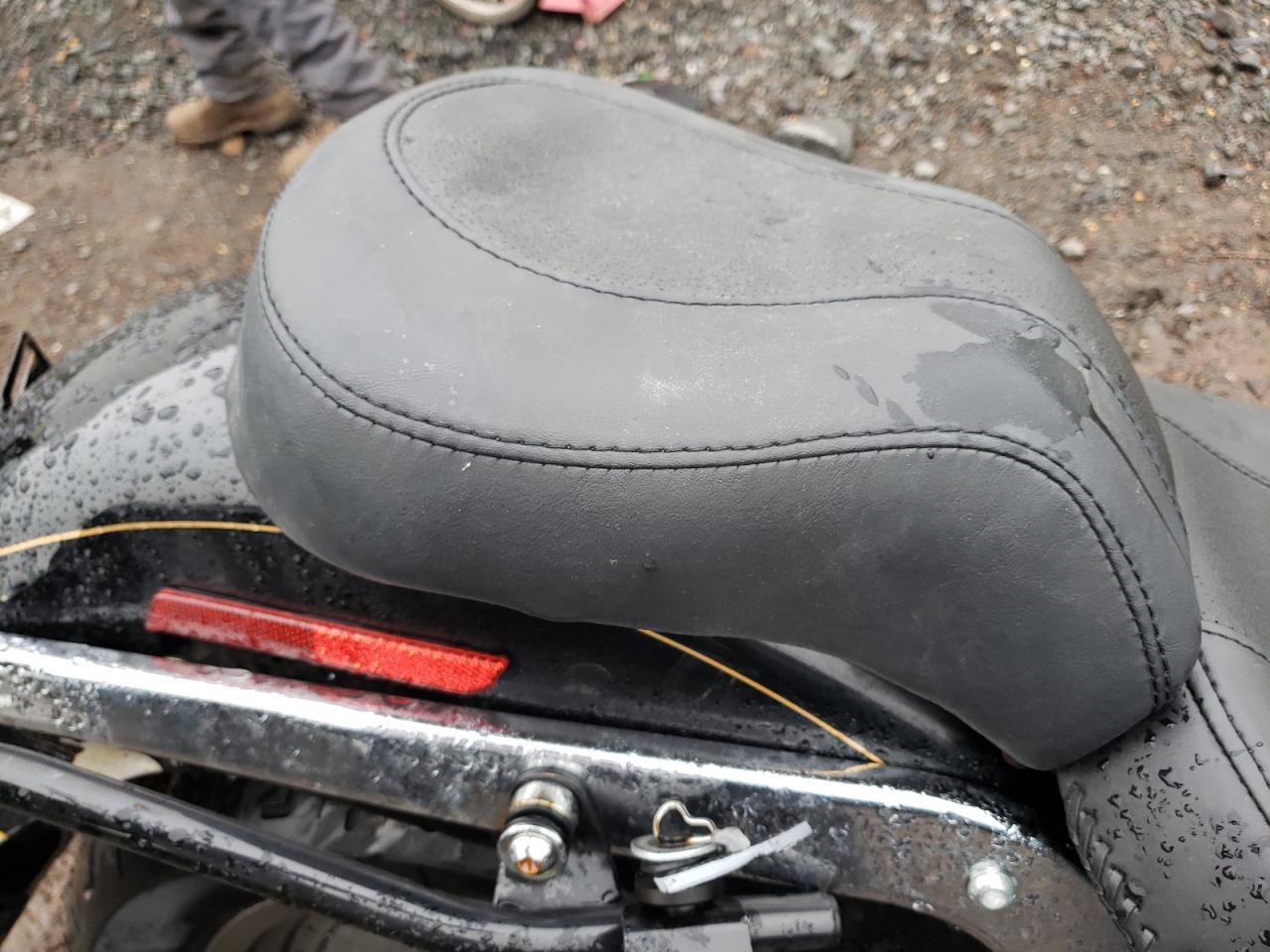 2005 Harley-Davidson Flstfi - Фото 6