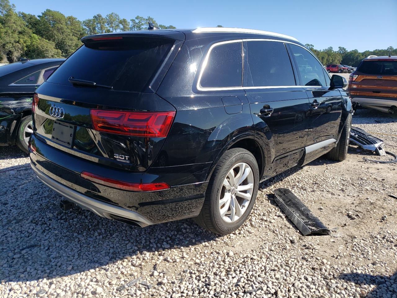2018 AUDI Q7 PREMIUM - Фото 4