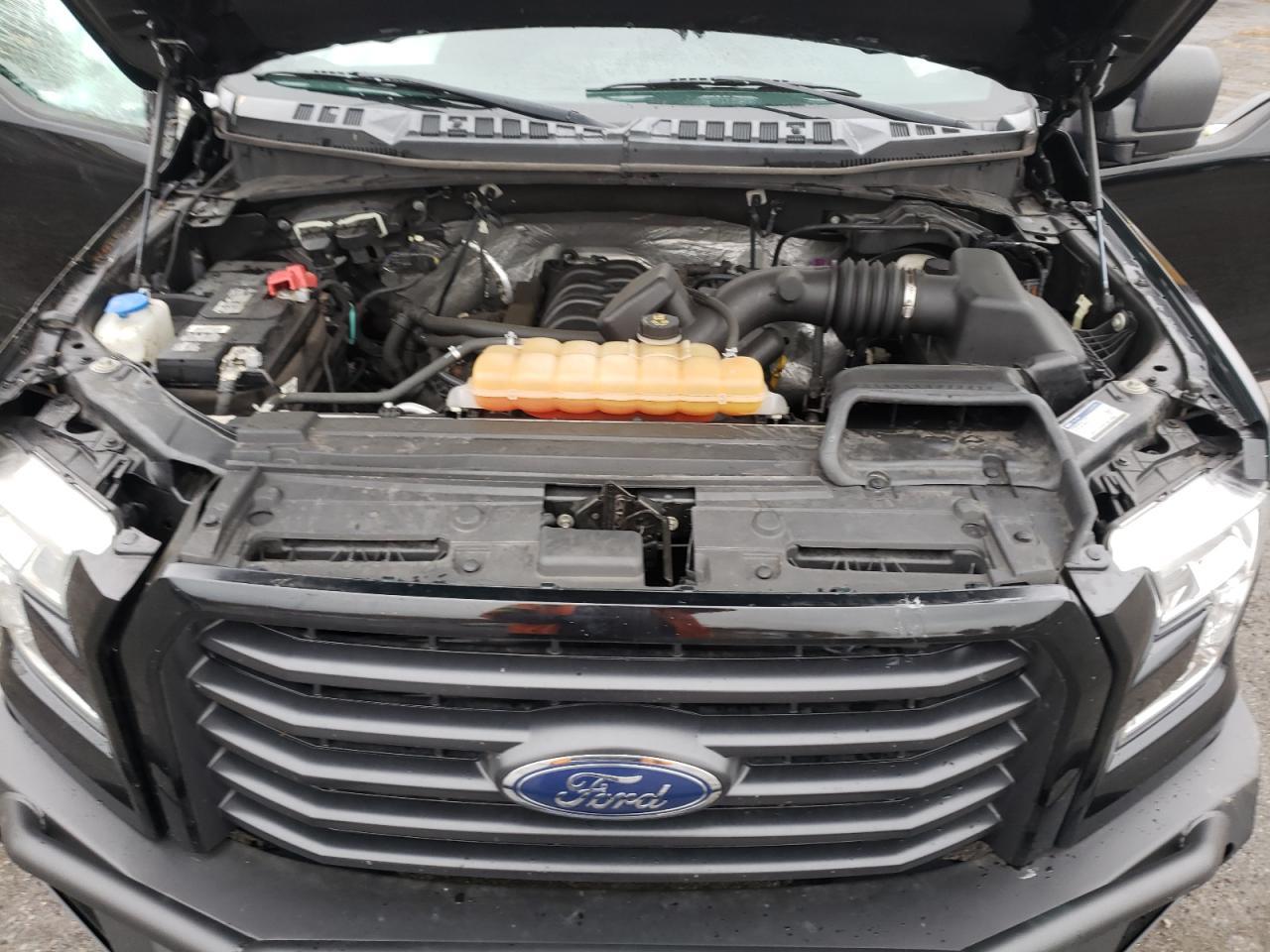 2016 FORD F150 SUPER - Image 7