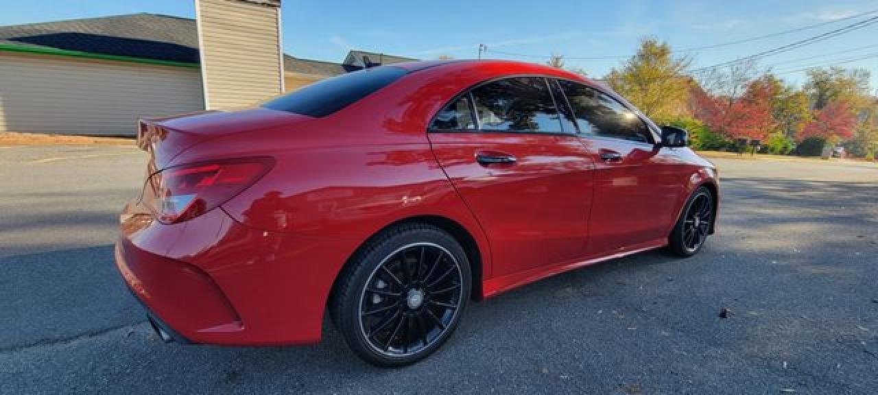 2016 Mercedes-Benz Cla 250 - Image 6
