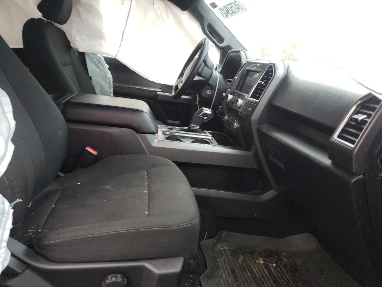 2016 FORD F150 SUPER - Image 5