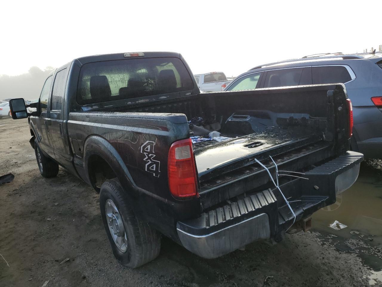 2012 FORD F250 SUPER - Image 3