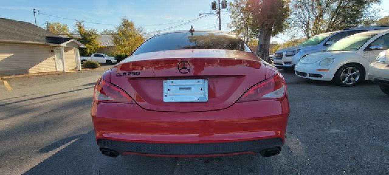 2016 Mercedes-Benz Cla 250 - Image 7