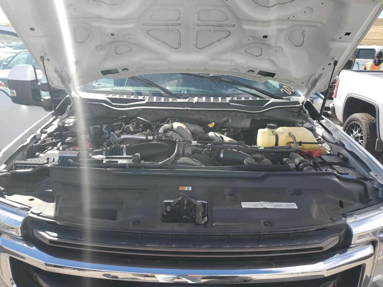 2020 Ford F250 Super Duty - Image 7
