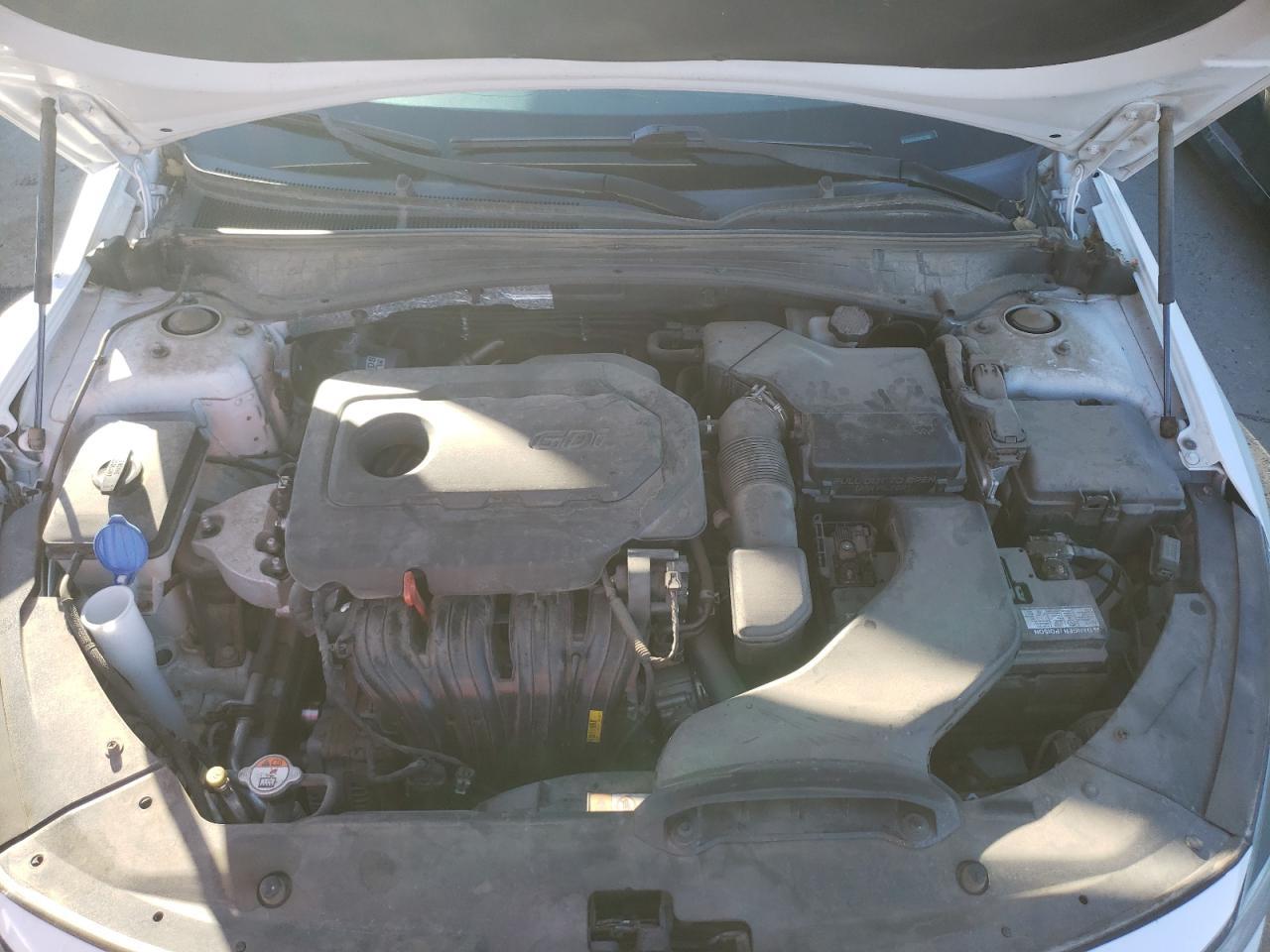 2016 KIA OPTIMA LX - Image 7