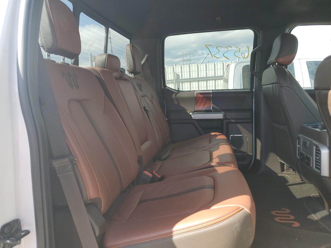 2020 Ford F250 Super Duty - Image 6