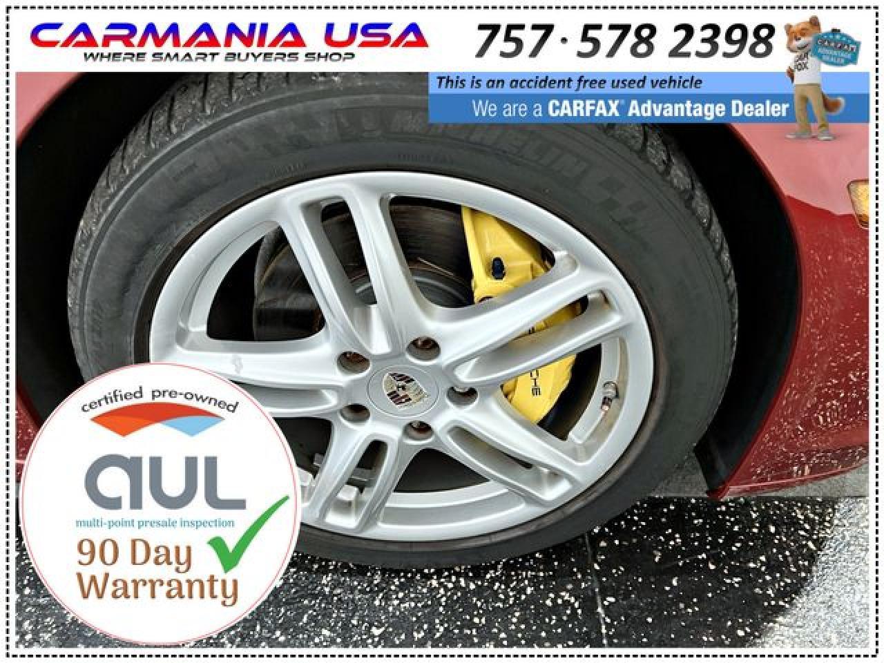 2011 Porsche Panamera 2 - Фото 4