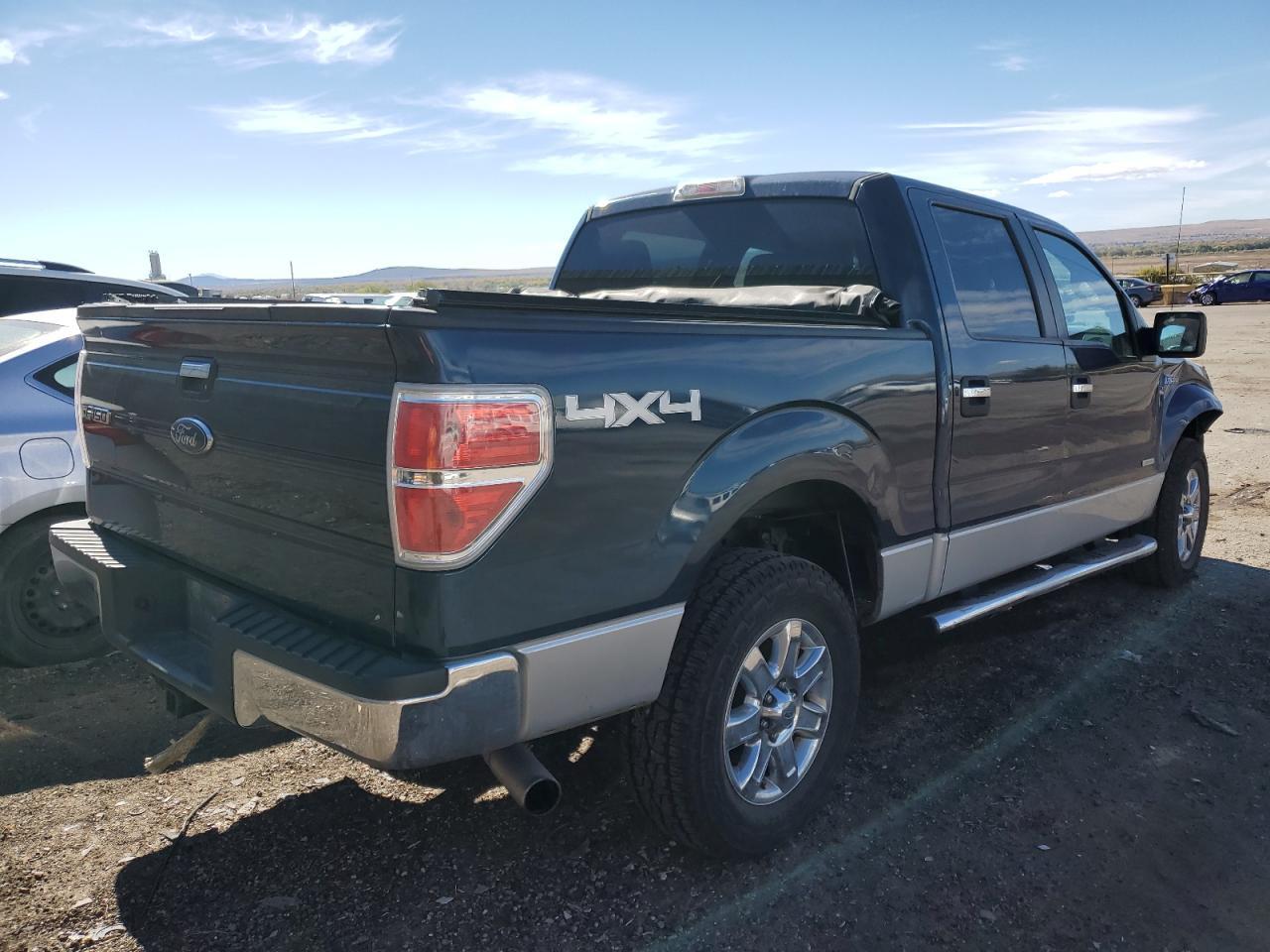 2013 Ford F150 Supercrew - Image 4