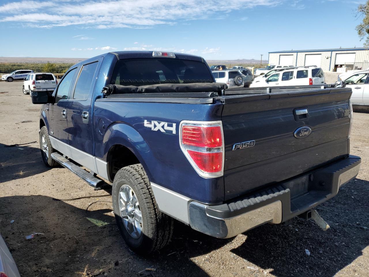 2013 Ford F150 Supercrew - Image 3