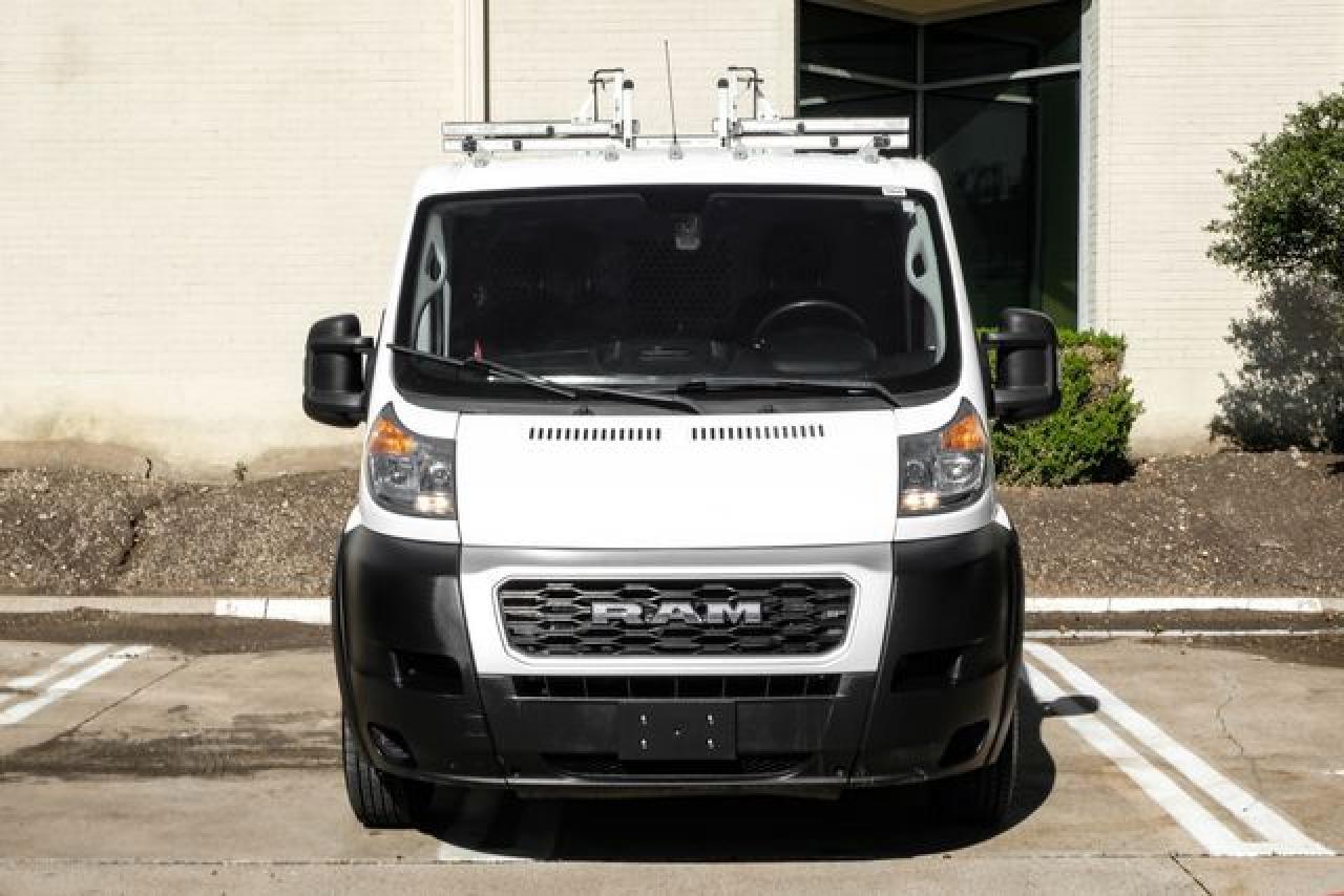 2019 Ram Promaster 1500 1500 Standard - Фото 4