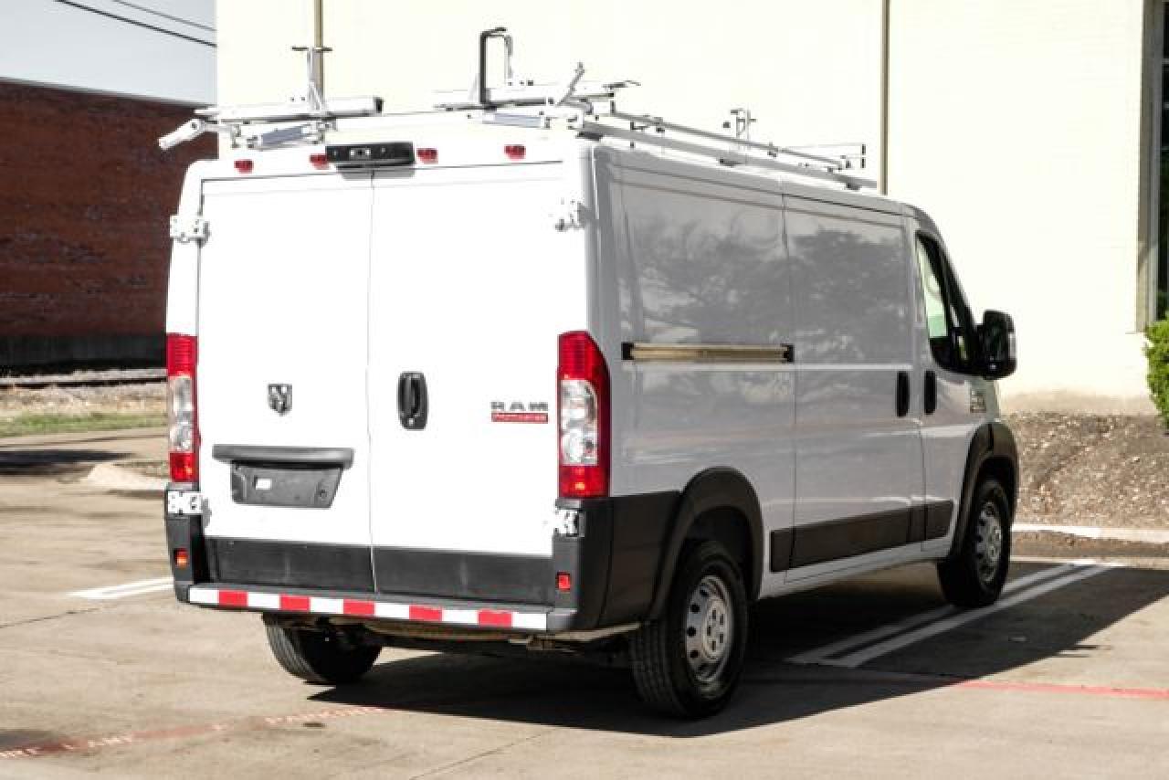 2019 Ram Promaster 1500 1500 Standard - Фото 7